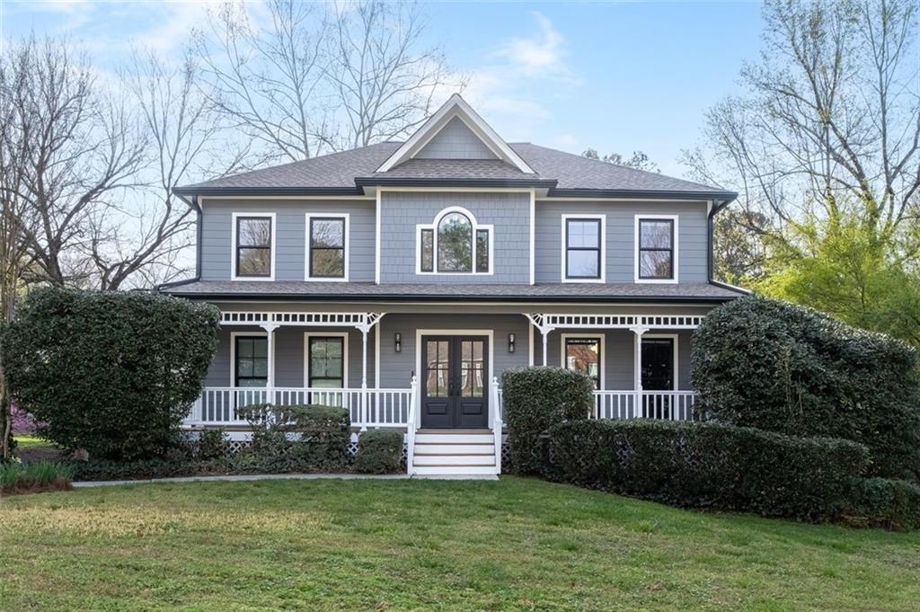 4186 Riverhill Ct., Roswell, GA 30075