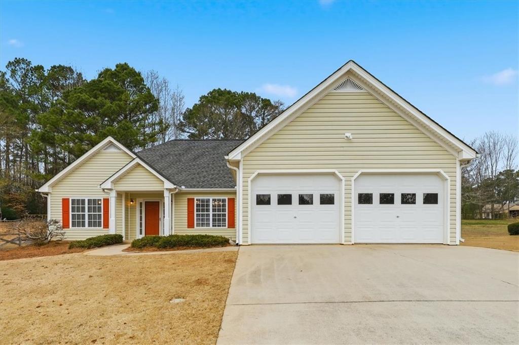 114 Prince Ct., Hiram, GA 30141