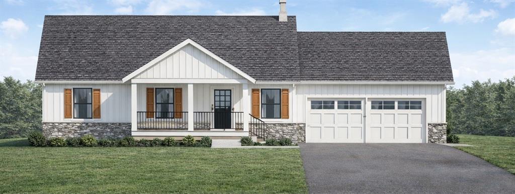 47 White Oak Ct., Cleveland, GA 30528