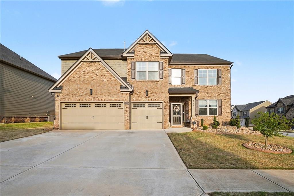 110 Canal St., Hampton, GA 30228