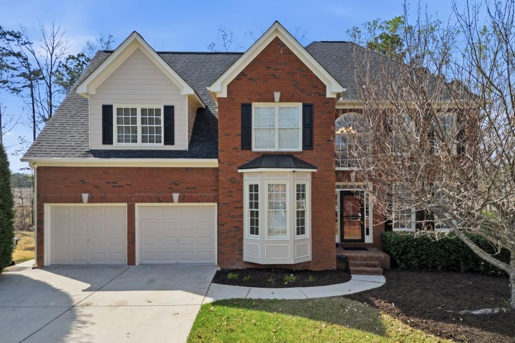 5509 Hedge Brooke Dr., Acworth, GA 30101