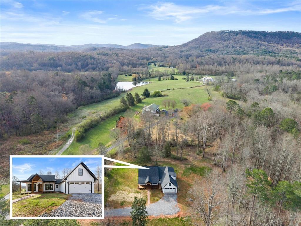 3260 Hwy 255, Sautee Nacoochee, GA 30571