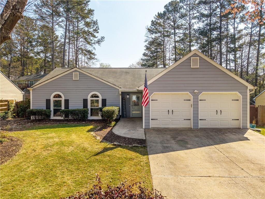 3225 Caley Mill Dr., Powder Springs, GA 30127