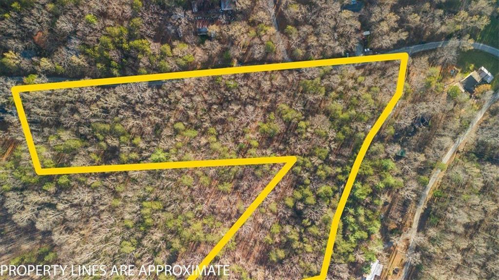 Fern Valley Road, Dawsonville, GA 30534