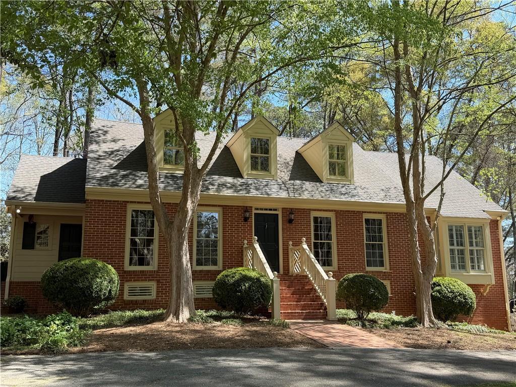 770 Riverbend Rd., Monroe, GA 30655