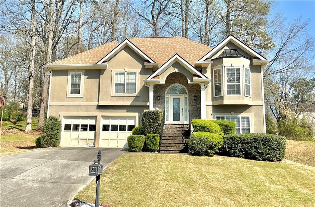 6939 Dockbridge Way, Stone Mountain, GA 30087