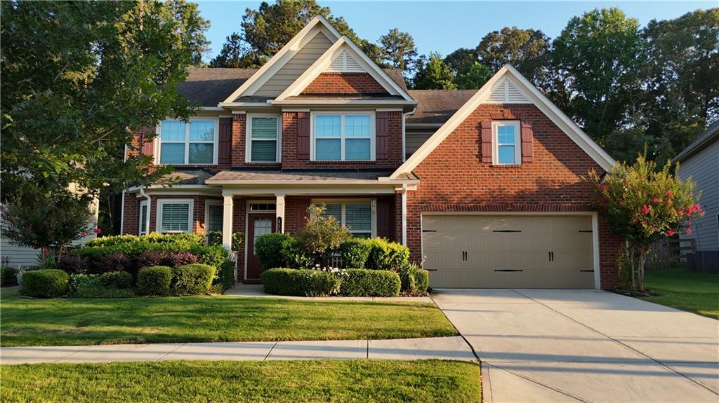 [Address Hidden by Seller], Woodstock, GA 30188