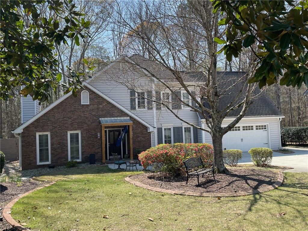 409 Hampton Green, Peachtree City, GA 30269