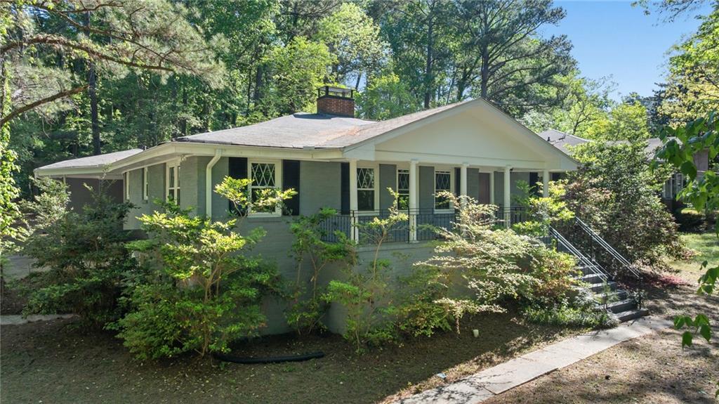 430 Harlan Rd., Atlanta, GA 30311