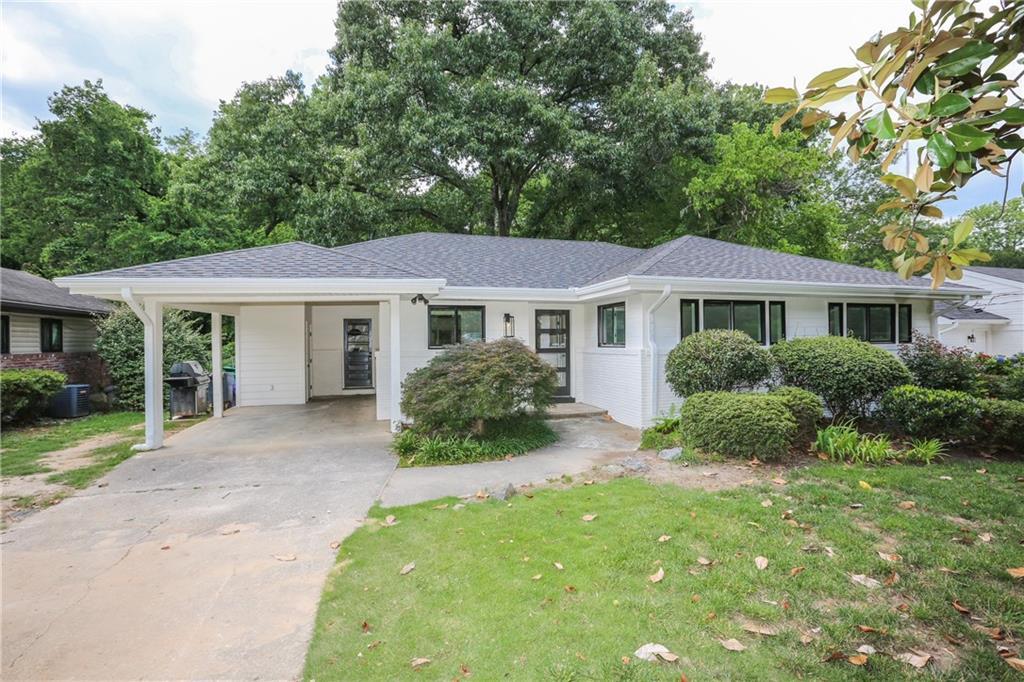 1620 Anita Pl., Atlanta, GA 30306