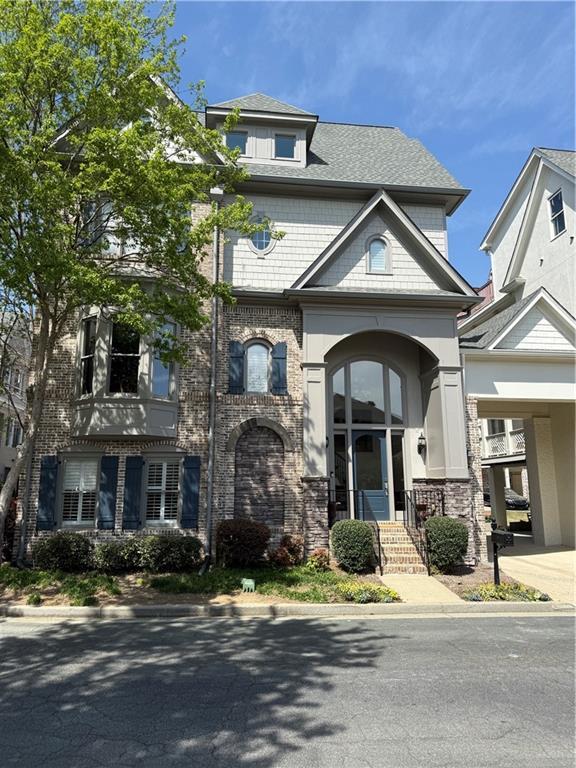 1359 Village Park Dr., Atlanta, GA 30319