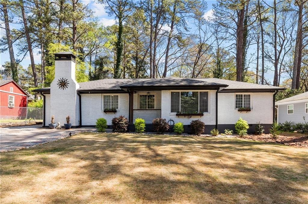 2026 Glendale Dr., Decatur, GA 30032