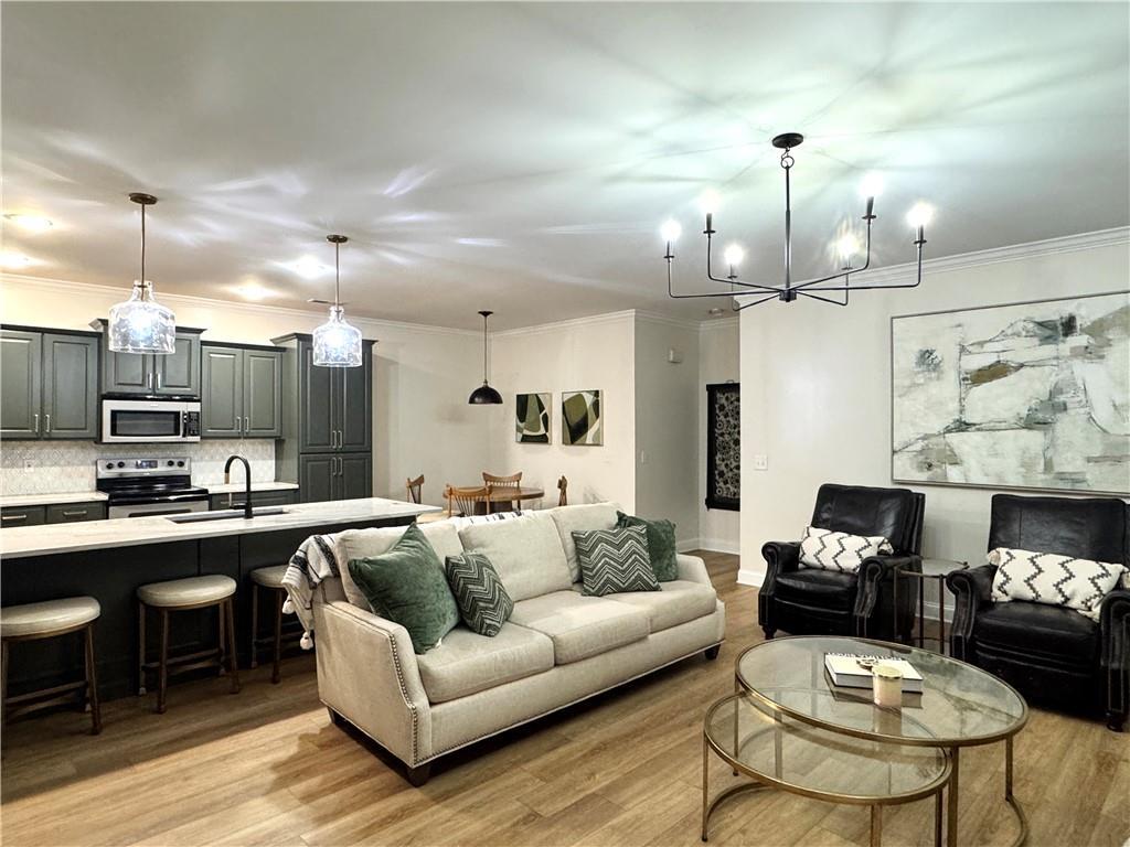 133 Kensington Dr., Calhoun, GA 30701