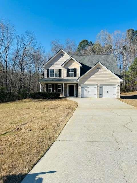 120 Lamar Ln., Covington, GA 30016
