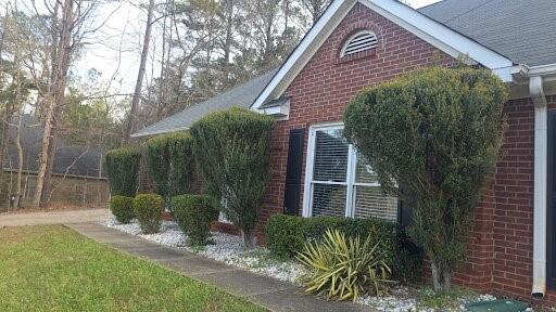 New Homes with Master Bedrooms on the 1st Floor That Attend Dutchtown High School: March 21st to March 27th