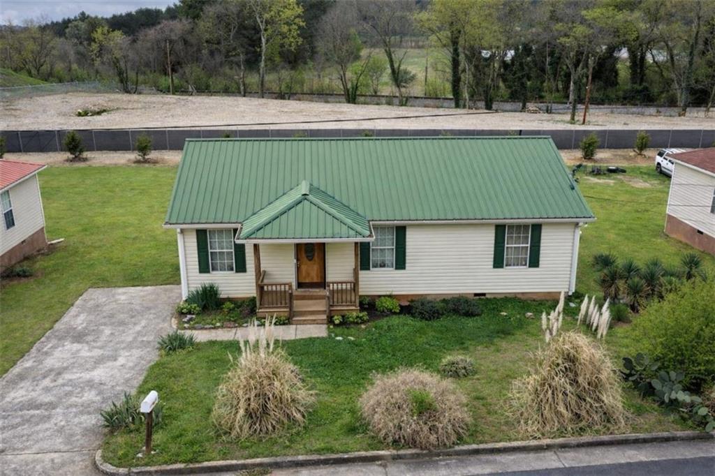 10 Lumber St., Rome, GA 30161