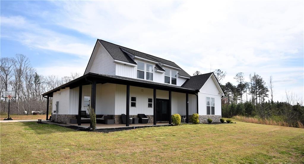 533 Lively Rd., Waco, GA 30182