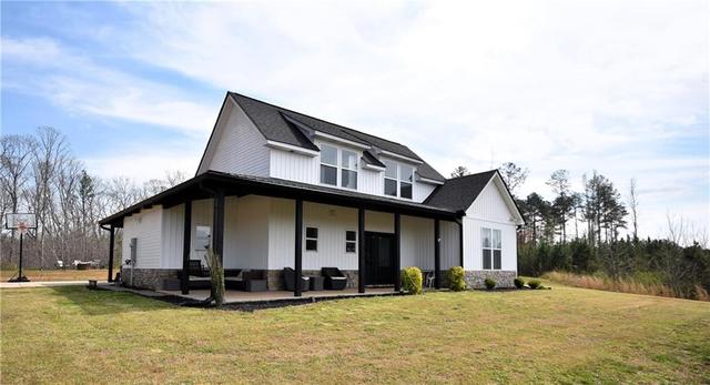 New Homes For Sale This Week That Attend Mt. Zion Middle School: March 20th to March 26th