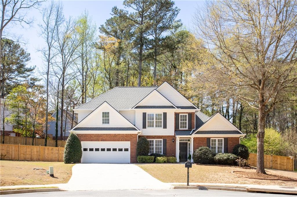 2120 Willow Chase Ct., Tucker, GA 30084