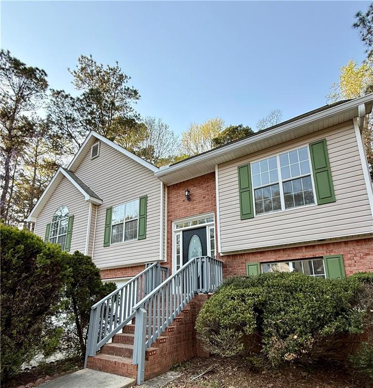 2350 Alden Woods Dr., Jonesboro, GA 30236