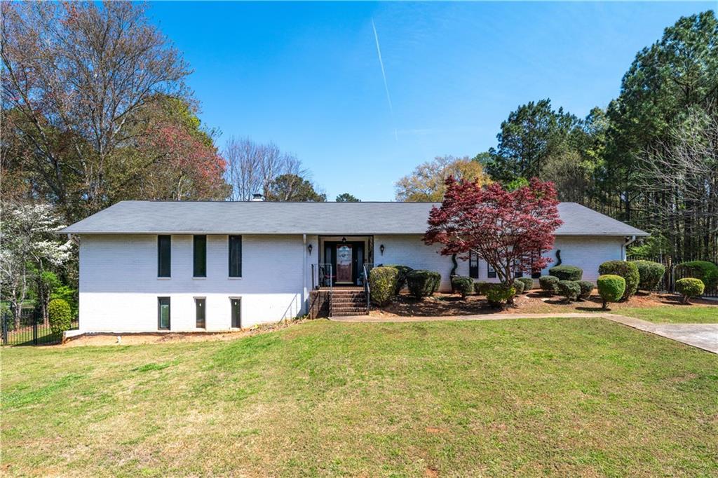 3960 Highway 20, Conyers, GA 30013