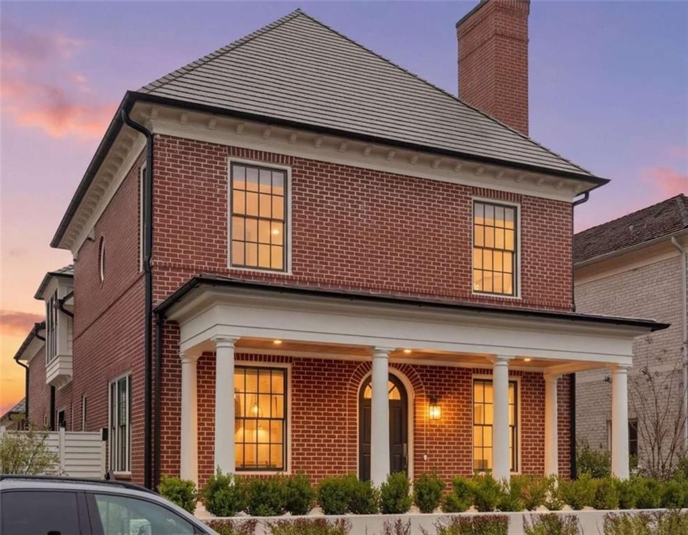 215 3rd St., Fayetteville, GA 30214