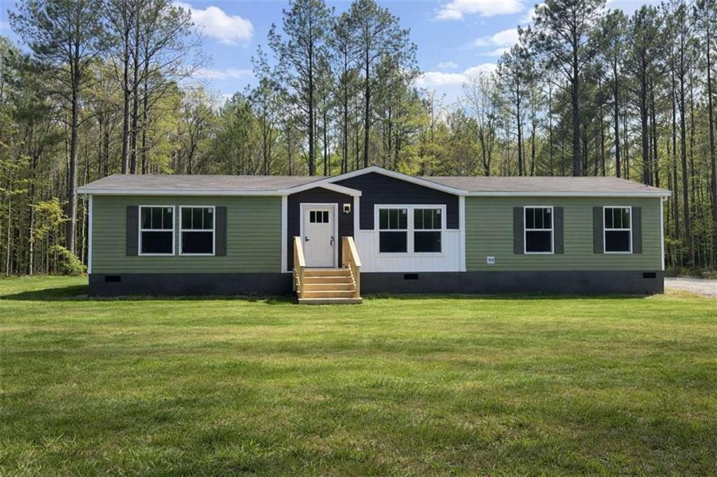 132 Lakeshore Dr., Eatonton, GA 31024