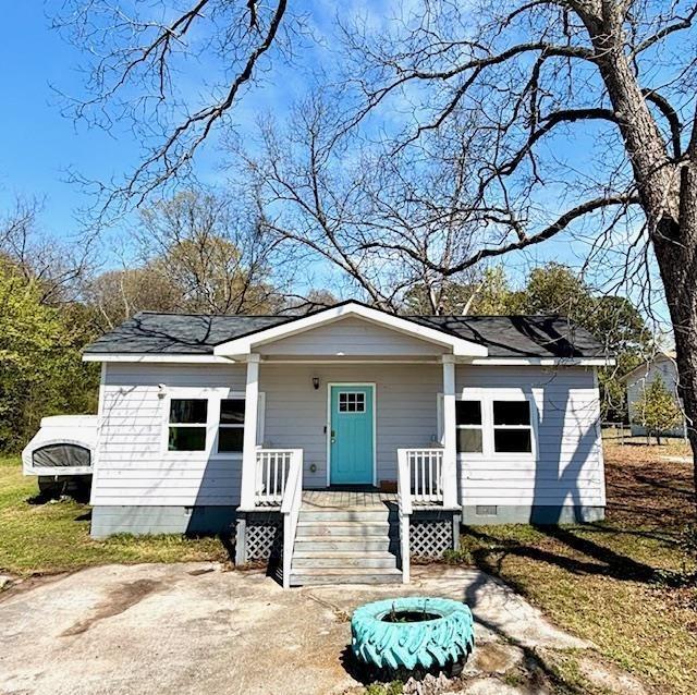 1086 Barton St., Conyers, GA 30012