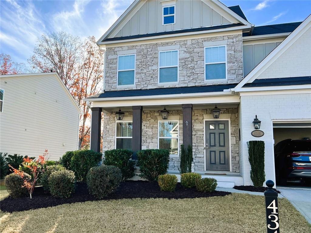 4345 Madison Hall Dr., Cumming, GA 30028