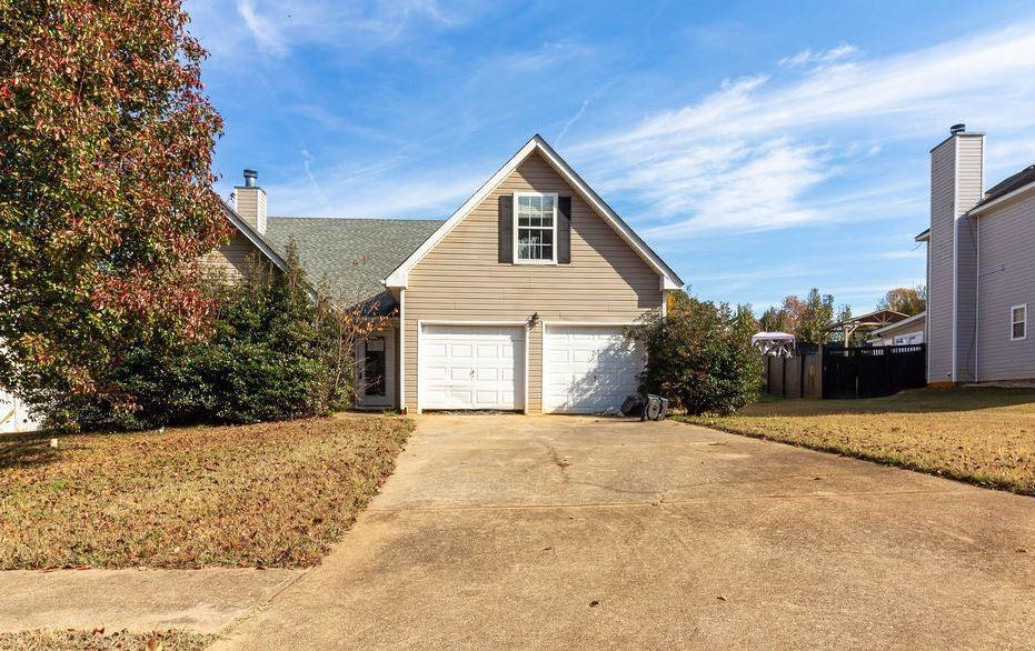 45 Robertford Dr., Covington, GA 30016