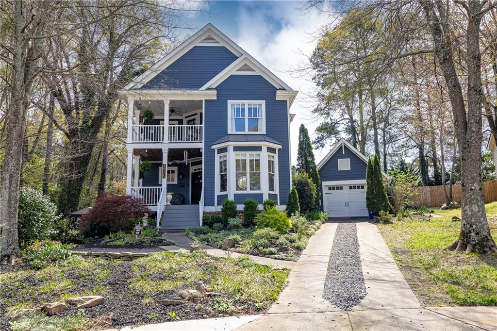 1115 Leah Ln., Atlanta, GA 30316