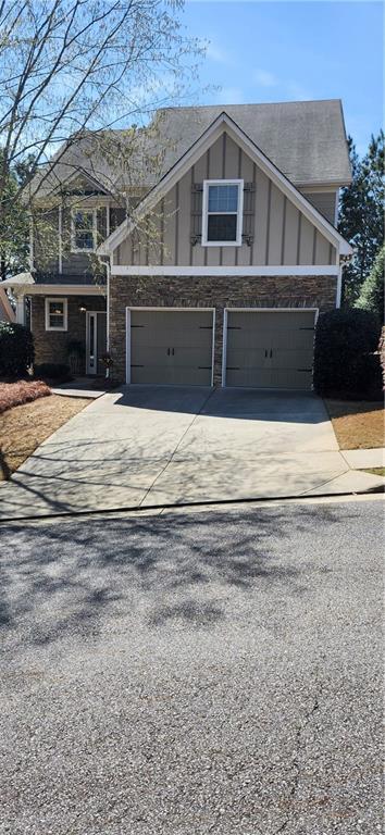 205 Creekside Pass, Canton, GA 30114