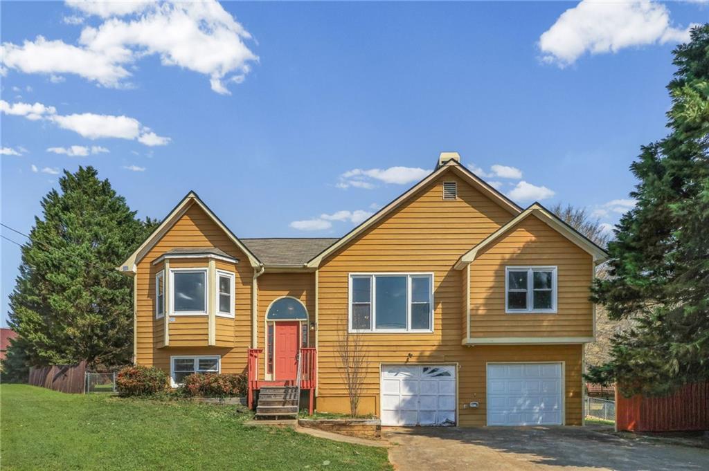 189 Misty Ridge Pl., Hiram, GA 30141