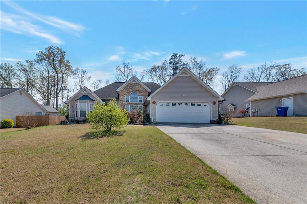 112 Rainwater Ln., Dallas, GA 30157