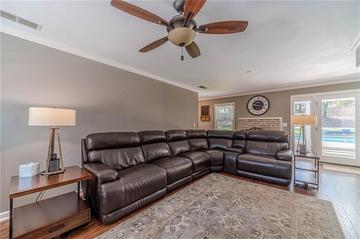 1423 Janice Ct., Lilburn, GA 30047