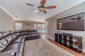 1423 Janice Ct., Lilburn, GA 30047