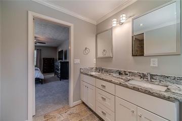 1423 Janice Ct., Lilburn, GA 30047