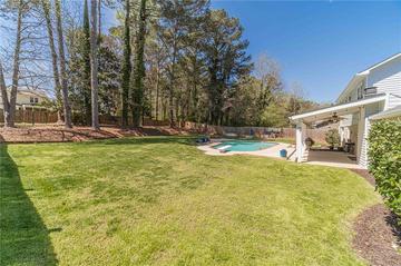 1423 Janice Ct., Lilburn, GA 30047