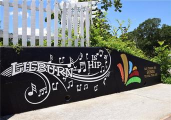 1423 Janice Ct., Lilburn, GA 30047