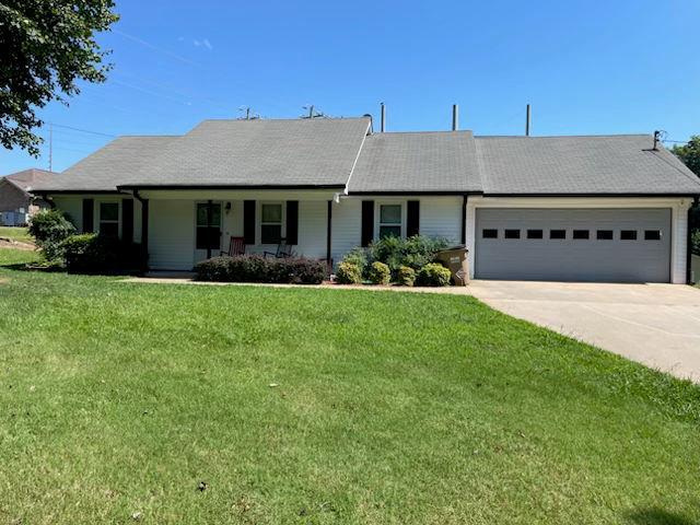 510 Cambridge Dr., Cumming, GA 30040