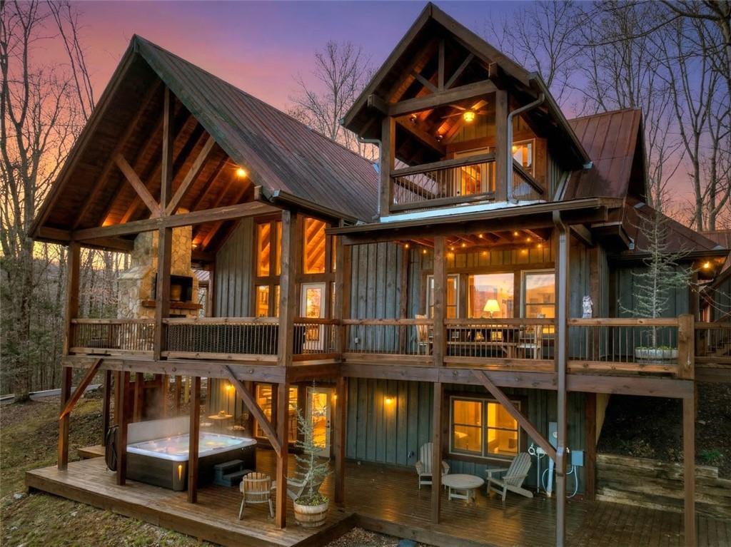 249 Settlement Rd., Epworth, GA 30541