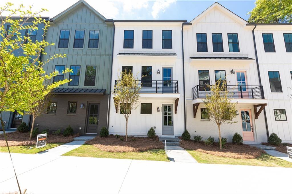 978 Bibbs Circle #16, Atlanta, GA 30318