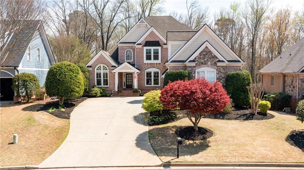 7085 Wakehurst Pl., Cumming, GA 30040