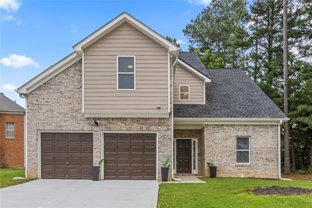 [Address Hidden by Seller], Union City, GA 30291