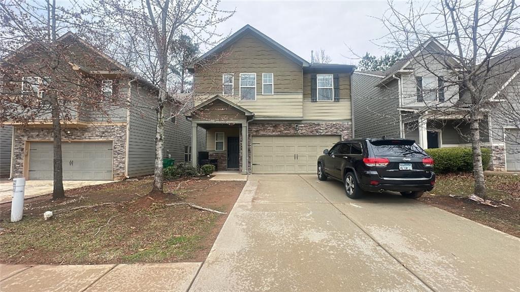 4940 Longview Run, Decatur, GA 30035