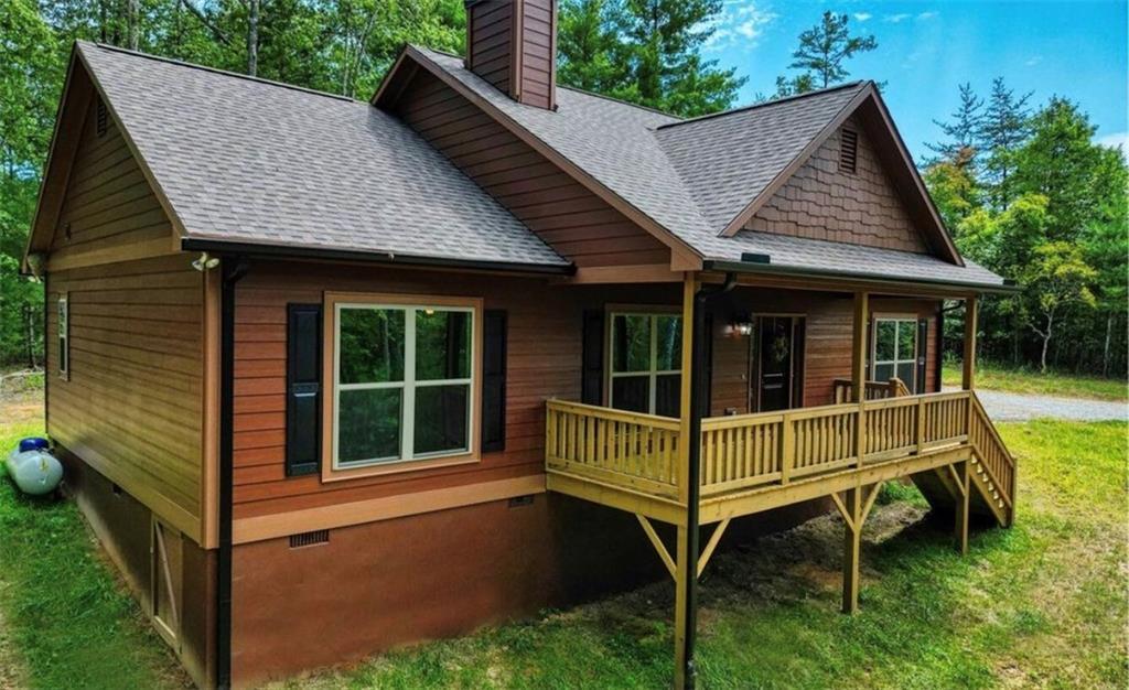 199 Lola Mae Way, Morganton, GA 30560