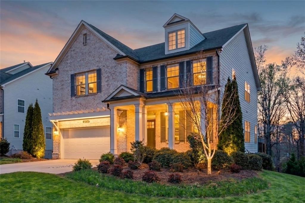 4105 Bellehurst Ln., Cumming, GA 30040