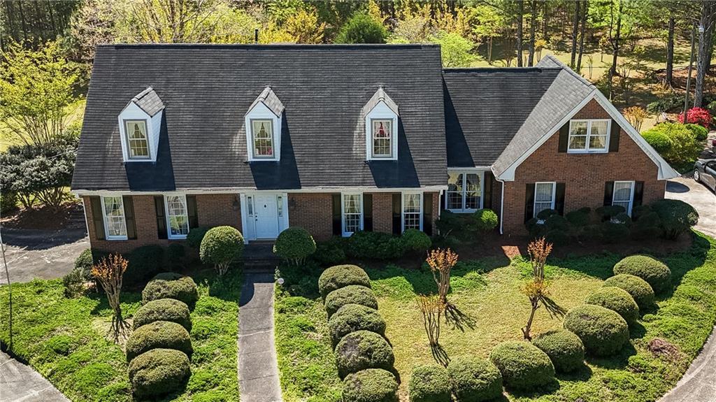 1590 Highway 138, Conyers, GA 30094