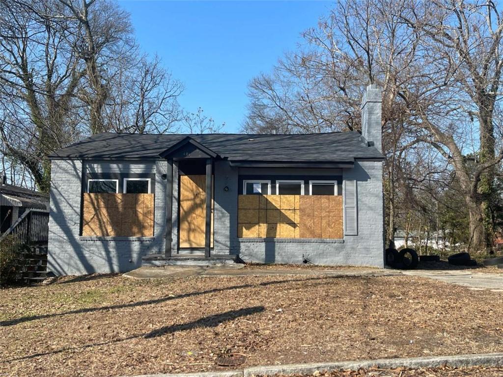 486 NW Oliver St., Atlanta, GA 30314