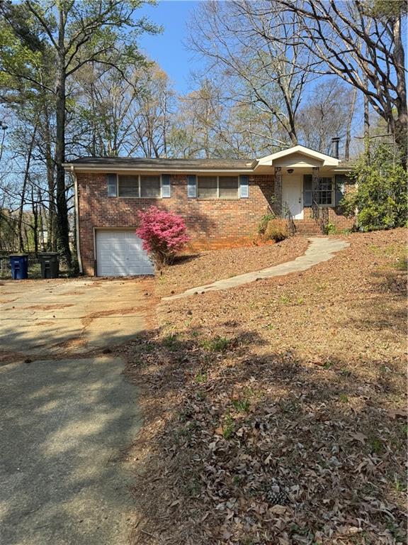 2931 Pine Hill Dr., Kennesaw, GA 30144